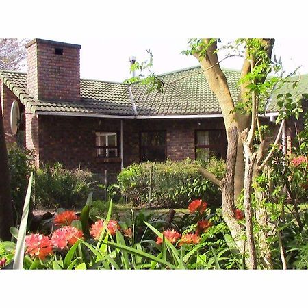 Forest Nest Cottage, Tsitsikamma Stormsrivier Exterior foto