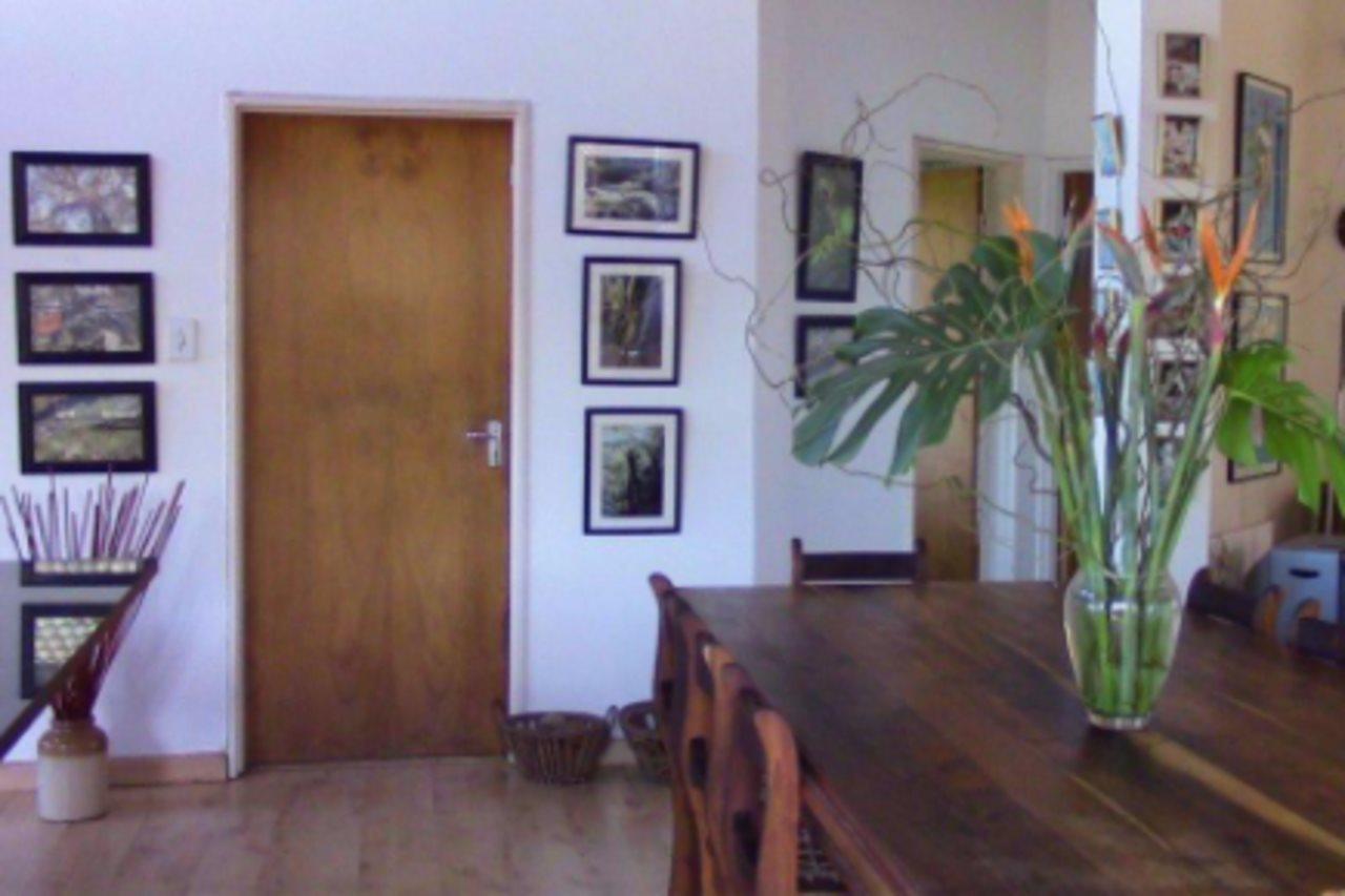 Forest Nest Cottage, Tsitsikamma Stormsrivier Exterior foto