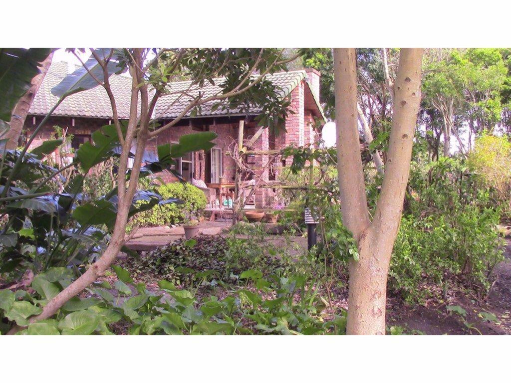 Forest Nest Cottage, Tsitsikamma Stormsrivier Exterior foto