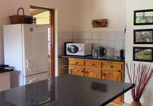 Forest Nest Cottage, Tsitsikamma Stormsrivier Exterior foto